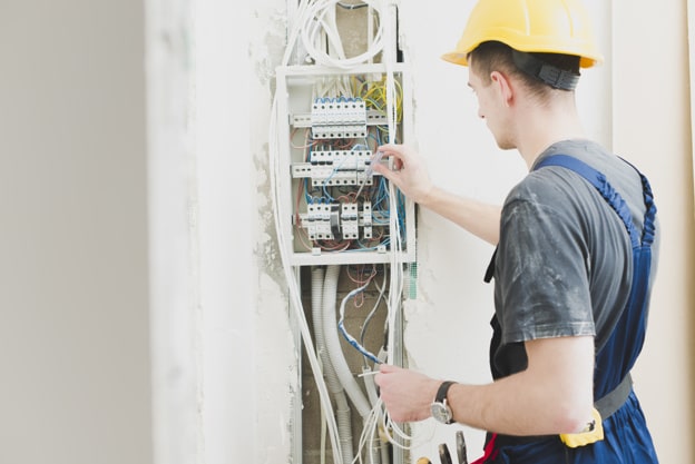 Fabricação, Instalação, Manutenção e Venda de Painéis Elétricos