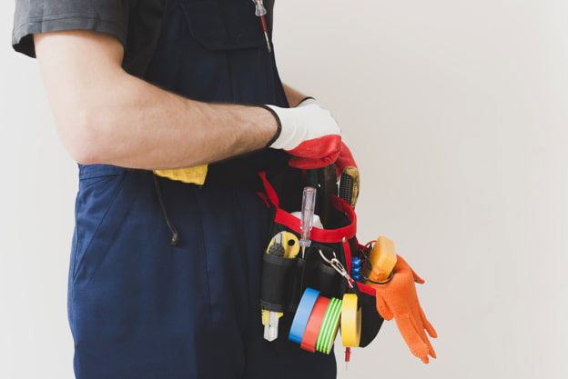 Manutenção de Equipamentos Diversos